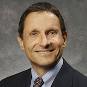 Kenneth Polonsky, MD